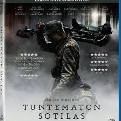   / Tuntematon sotilas (2017) HDRip/BDRip 720p