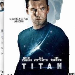  / The Titan (2018) WEB-DLRip/WEB-DL 720p/WEB-DL 1080p/ 