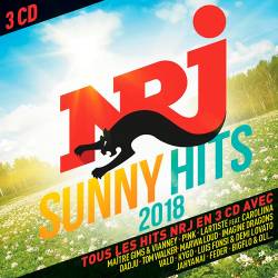 NRJ Sunny Hits 2018 (2018)