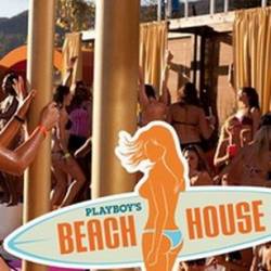 .  .  / Playboy. Beach House Party (2013)