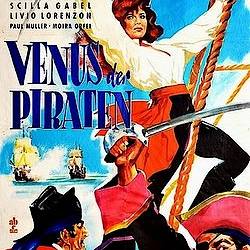   / La Venere dei pirati (1960) DVDRip