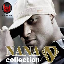 Nana - Collection  ALEXnROCK (2018) Mp3