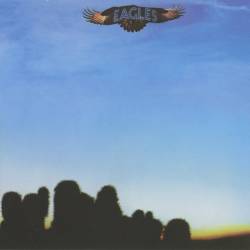 Eagles - Eagles (1972) FLAC/MP3