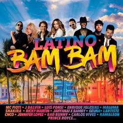 Latino Bam Bam (2018)