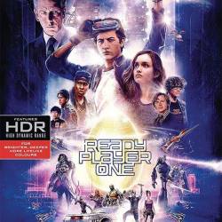    / Ready Player One (2018) HDTVRip/HDTV 720p