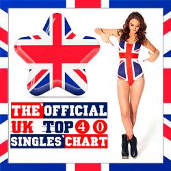 The Official UK Top 40 Singles Chart 18.05.2018 (2018)