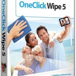 Franzis OneClick Wipe 5.0.0 + Rus