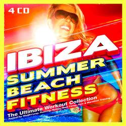 Ibiza Summer Beach Fitness (2018)