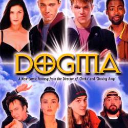  / Dogma (1999) DVDRip