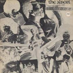 The Albert - The Albert (1970) FLAC/MP3