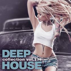 Deep House Collection Vol.174 (2018)