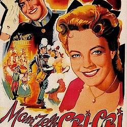    / Die Deutschmeister (1955) DVDRip