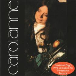 Carolanne Pegg - Carolanne (1973) FLAC/MP3