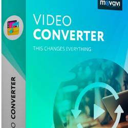 Movavi Video Converter 18.4.0 Premium