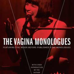 The Vagina Monologues /   - Eve Ensler - 2CD - 