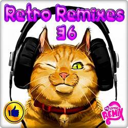 Retro Remix Quality - 36 (2018)