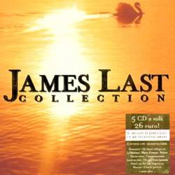 James Last - Collection (5CD) (2004) APE