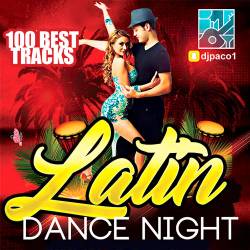 Latin Dance Night (2018)