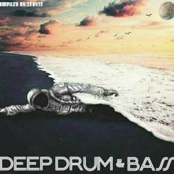 VA - Deep Drum & Bass (MP3) 2018