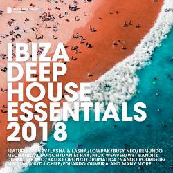 Ibiza Deep House Essentials 2018 (2018)