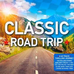 Classic Road Trip (2018) Mp3