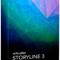 Articulate Storyline 3.5.16548.0