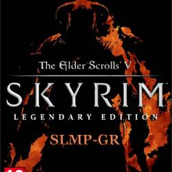 The Elder Scrolls V: Skyrim. Legendary Edition SLMP-GR (2018)
