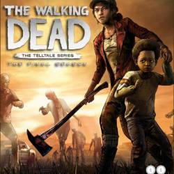 The Walking Dead: The Final Season (2018/RePack)