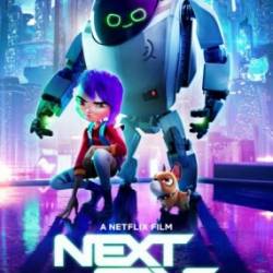   / Next Gen (2018) WEB-DLRip