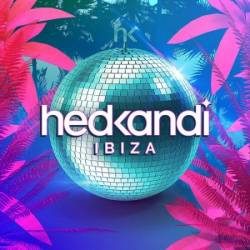 VA - Hedkandi Ibiza [2CD] (2018) FLAC