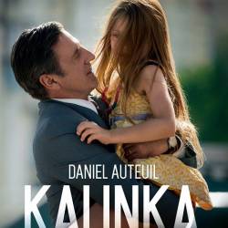     / Kalinka / Au nom de ma fille (2016) BDRip