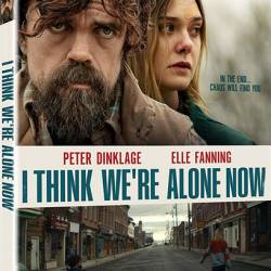 ,    / I Think We're Alone Now (2018) WEB-DLRip