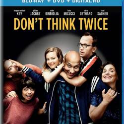    / Don't Think Twice (2016) BDRip