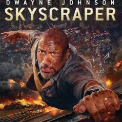  / Skyscraper (2018) HDRip/BDRip 720p/BDRip 1080p/