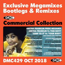 DMC Commercial Collection 429 - October 2018 (2018)