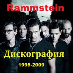Rammstein -  (1995-2009) Mp3