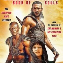  :   / The Scorpion King: Book of Souls (2018) HDRip