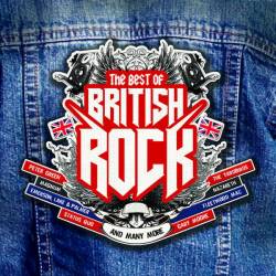 Best Of British Rock (2018) Mp3