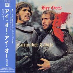 Bee Gees - Cucumber Castle (1970) [Japanese Edition] FLAC/MP3