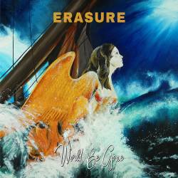Erasure - World Be Gone (2017) FLAC/MP3