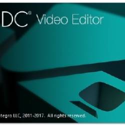 VSDC Video Editor Pro 6.1.1.896/897