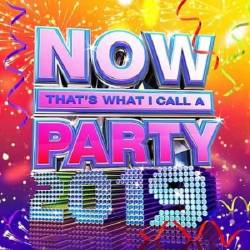 NOW Thats What I Call A Party 2019 (2018) MP3