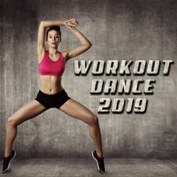 Workout Dance 2019 (2018) MP3