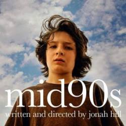  90- / Mid90s (2018) WEB-DLRip