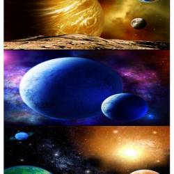 HD Wallpapers Space #4