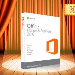 Microsoft Office 2016 Professional Plus