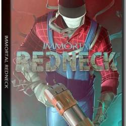 Immortal Redneck v 1.3.4 (2017/RUS/ENG/MULTi10/RePack  R.G. )