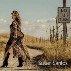 Susan Santos - No U Turn (2019) FLAC