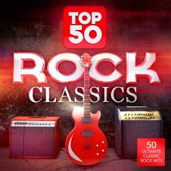 Top 50 Rock Classics (2019)