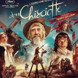 ,     / The Man Who Killed Don Quixote (2018) HDRip/BDRip 720p/BDRip 1080p/